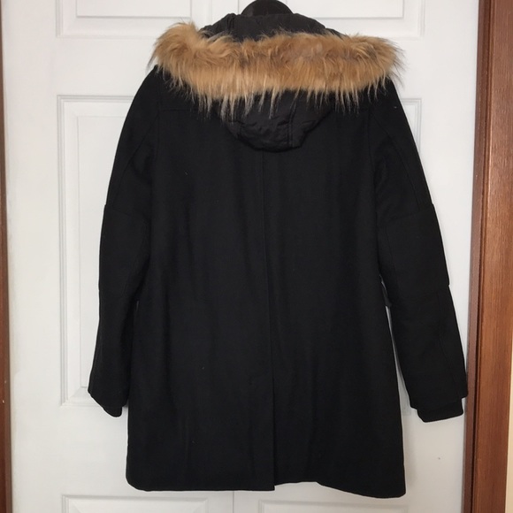 Tommy Hilfiger Winter Coat small - Picture 4 of 14